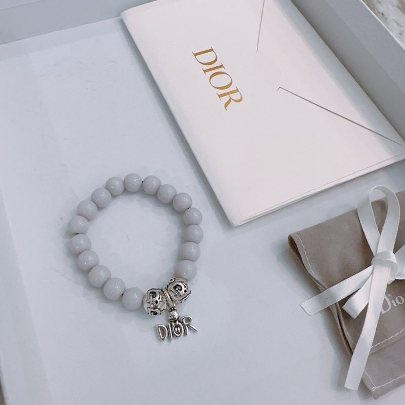 Christian Dior Bracelets